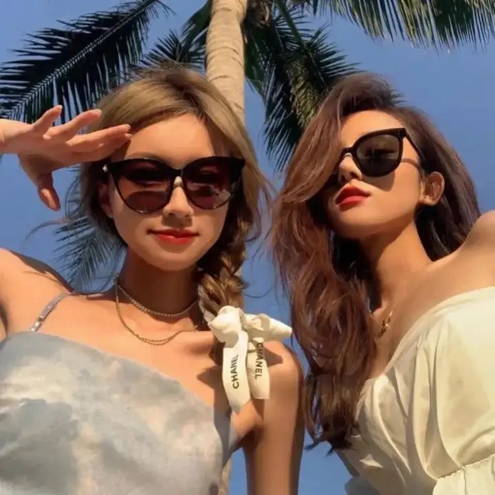 更好的姐妹