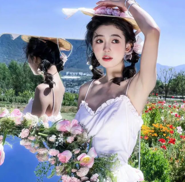 重生之爱